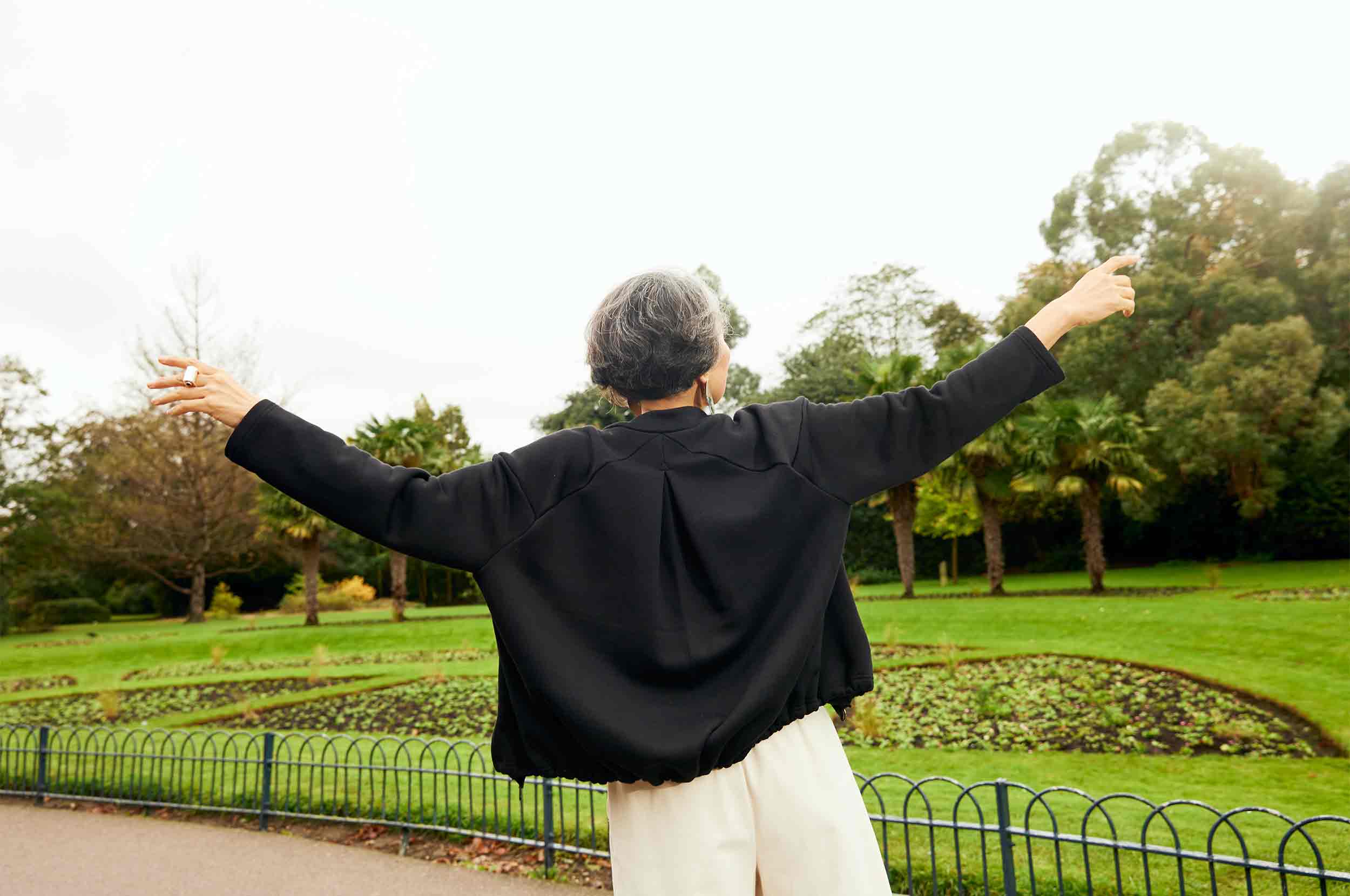 Inspiration by and for women