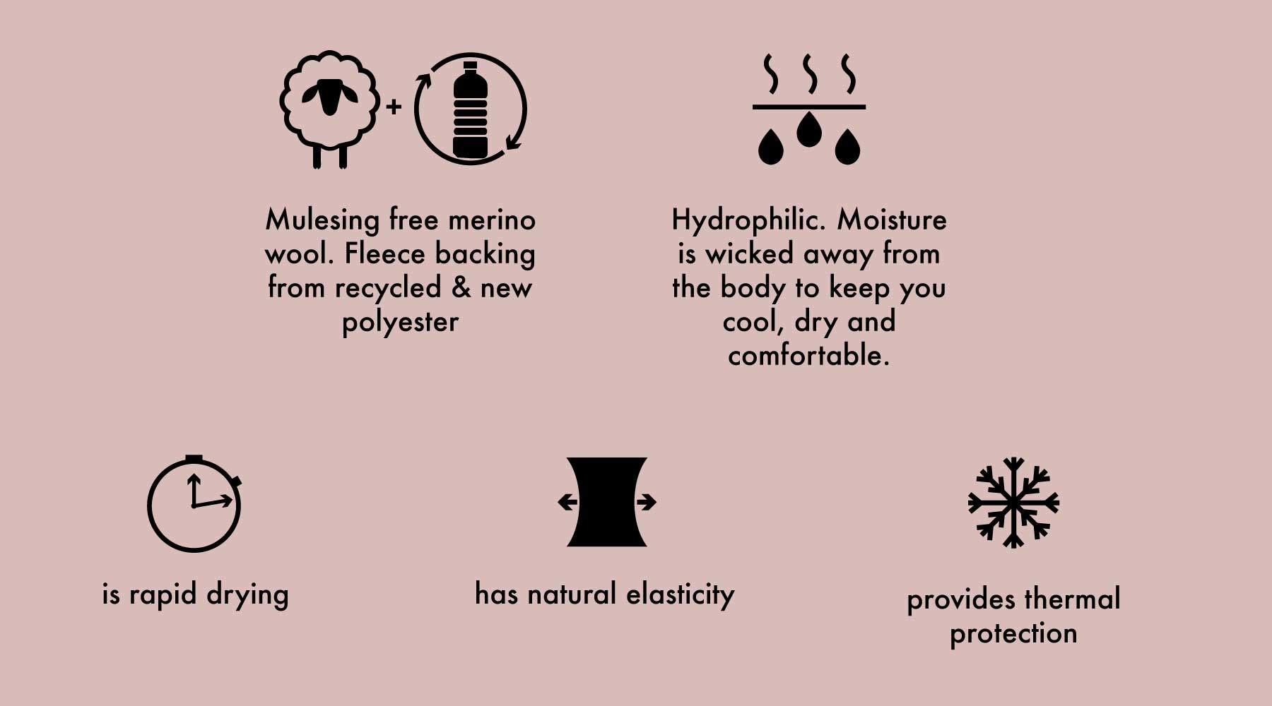 Oversized Boat Neck Sweat