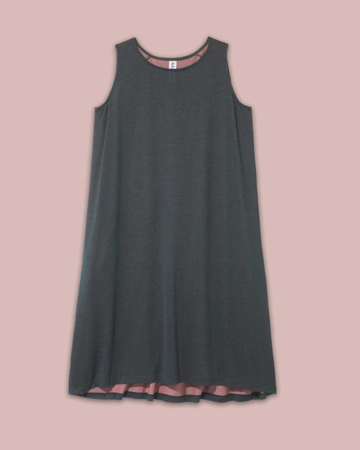 Drift Dress