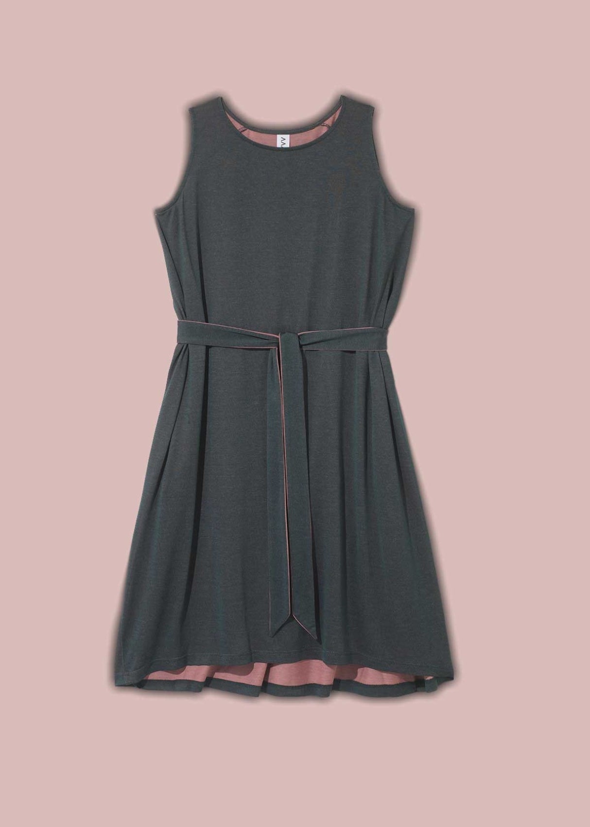 Drift Dress
