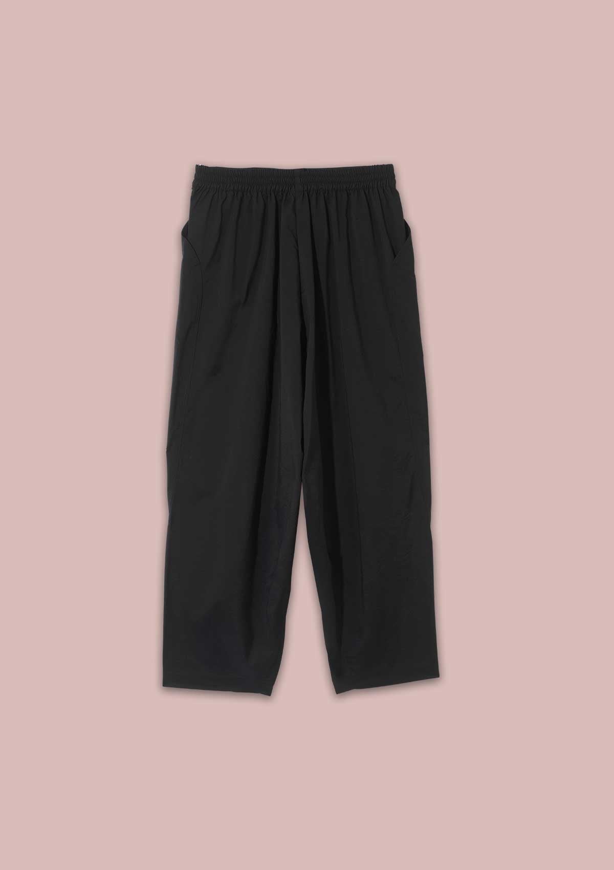 Asmuss Oval Trousers Back
